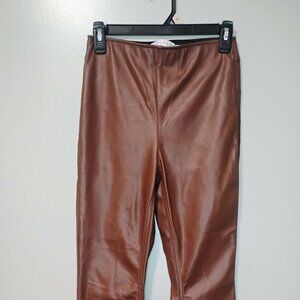Tinseltown Juniors' Pull On Flare Pants